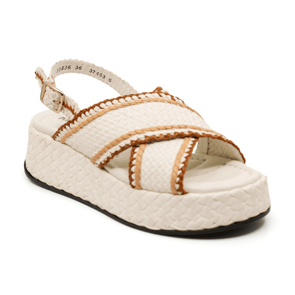 SANDALO - PONS QUINTANA