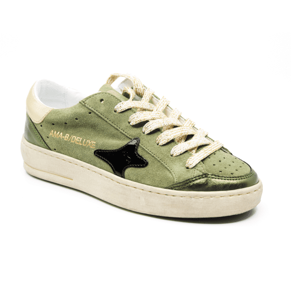 SCARPA LACCI - AMA BRAND