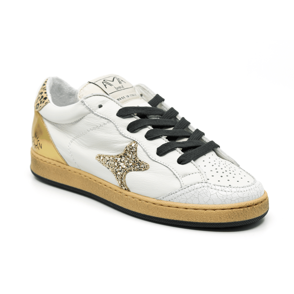 SNEAKER - AMA BRAND SNEAKER - AMA BRAND