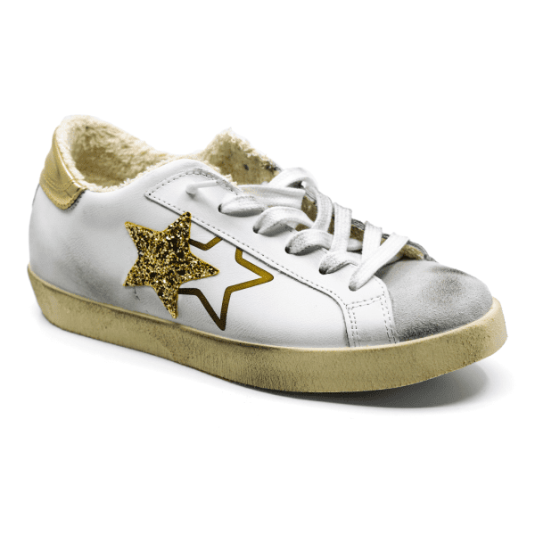 SCARPA LACCI - 2STAR
