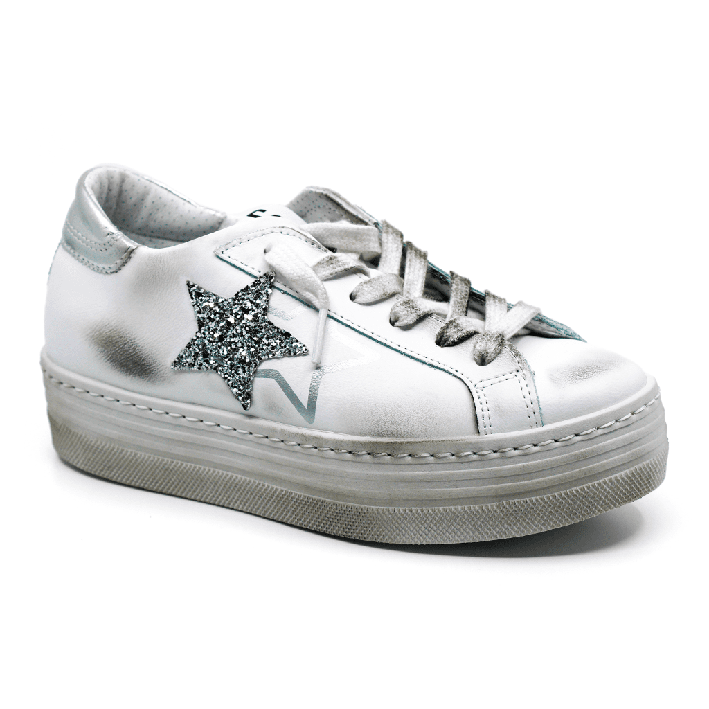 SCARPA LACCI - 2STAR