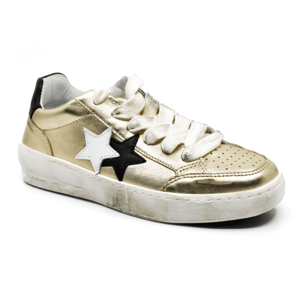 SCARPA LACCI - 2STAR