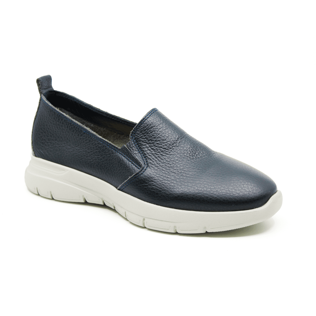 SLIP-ON - FRAU