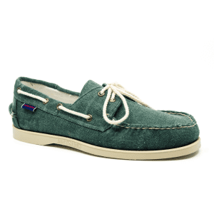 SCARPA LACCI - SEBAGO