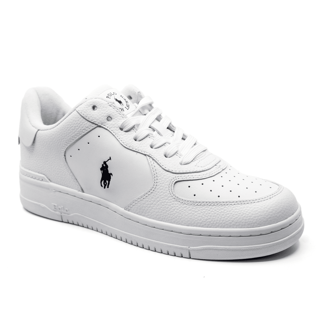 SCARPA LACCI - RALPH LAUREN SCARPA LACCI - RALPH LAUREN