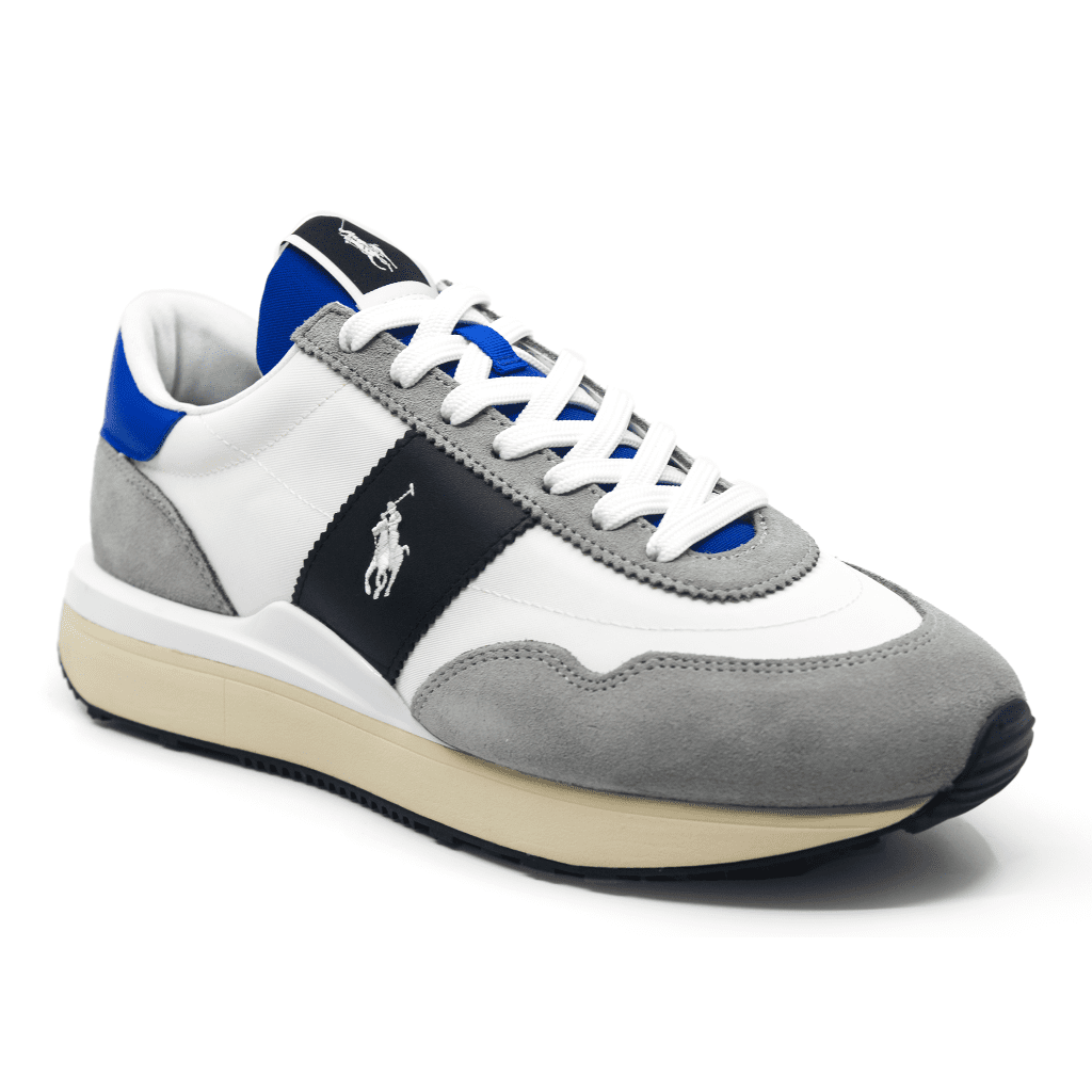SCARPA LACCI - RALPH LAUREN SCARPA LACCI - RALPH LAUREN