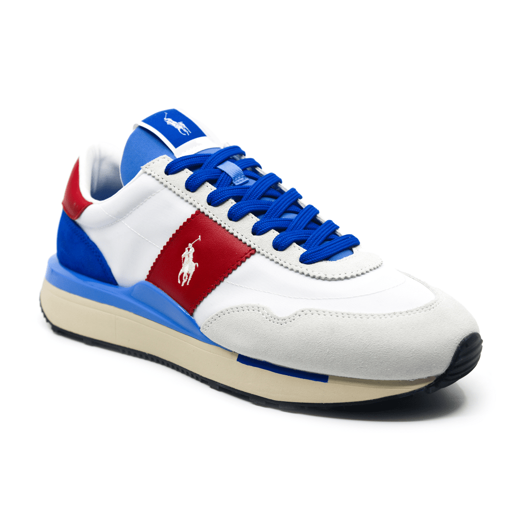 SCARPA LACCI – RALPH LAUREN SCARPA LACCI – RALPH LAUREN