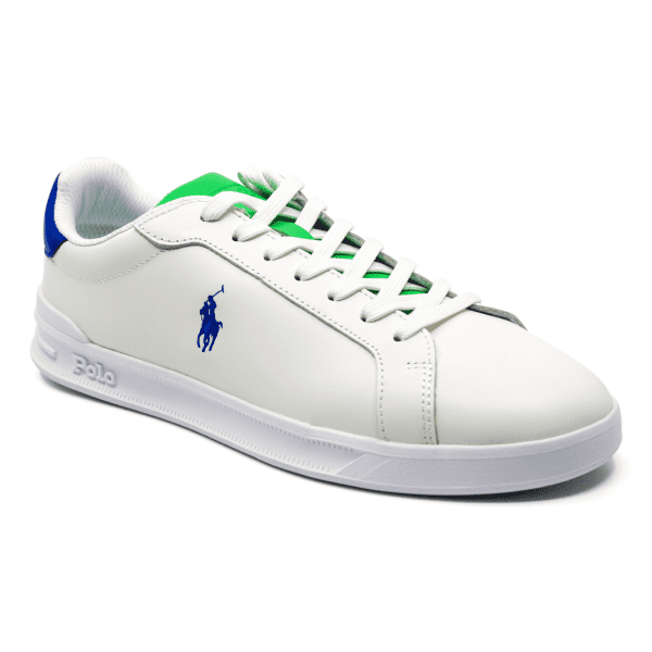 SCARPA LACCI - RALPH LAUREN