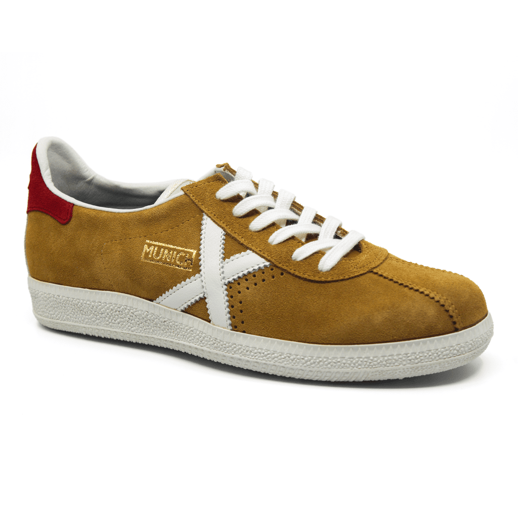 SCARPA LACCI – MUNICH SCARPA LACCI – MUNICH