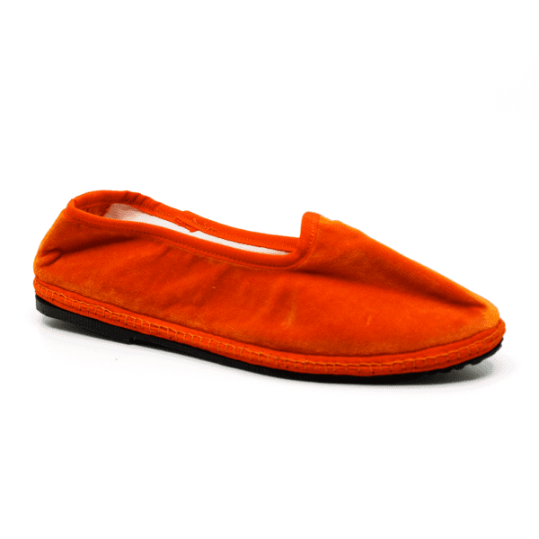 SLIPPER - PAPUSSE