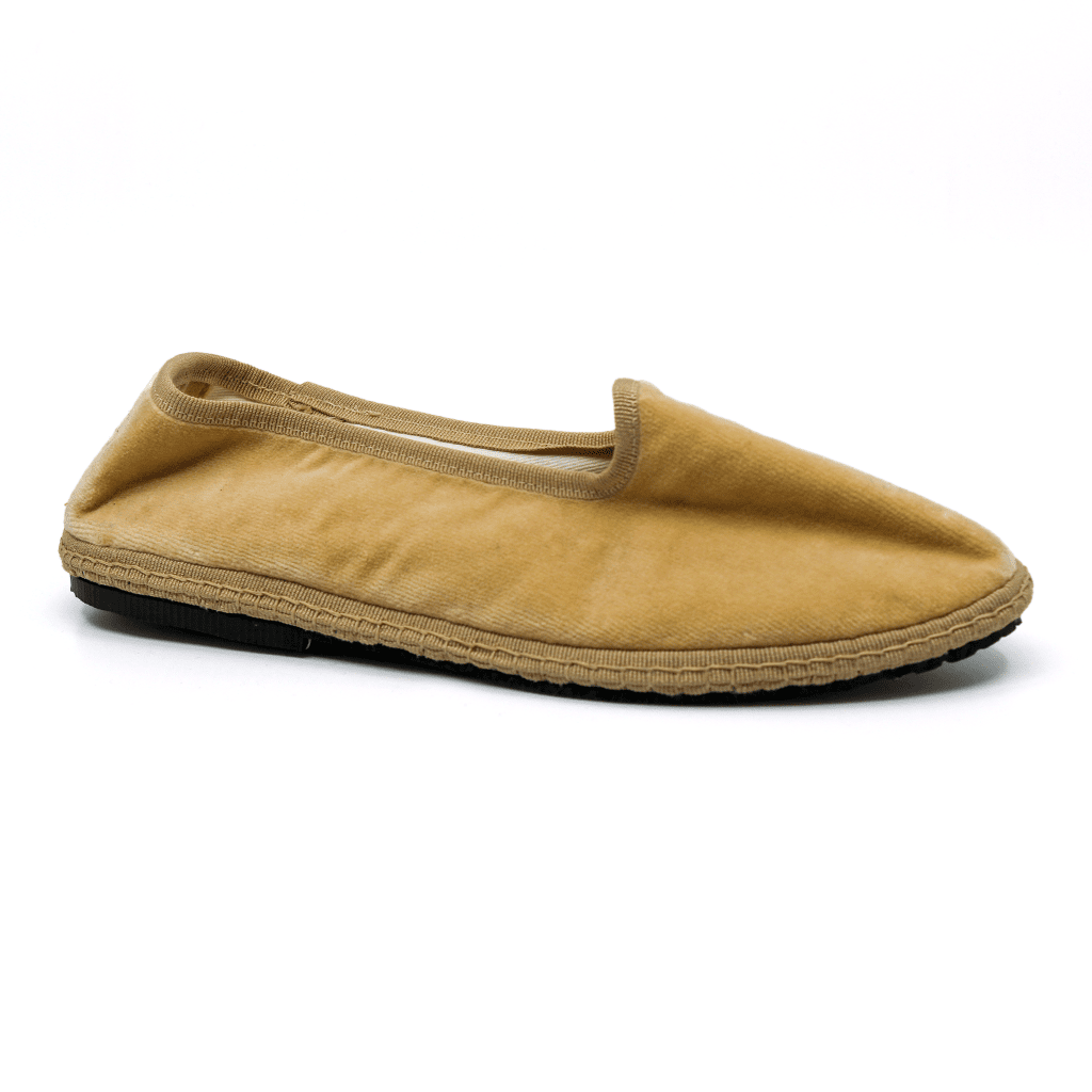 SLIPPER - PAPUSSE SLIPPER - PAPUSSE