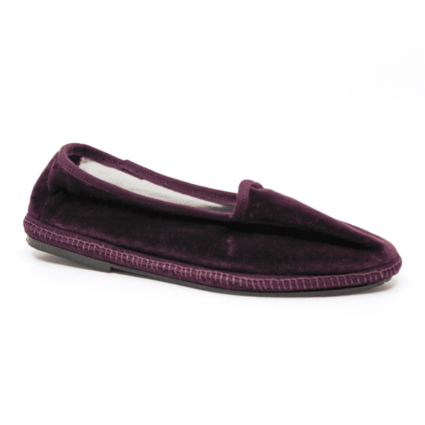 SLIPPER - PAPUSSE