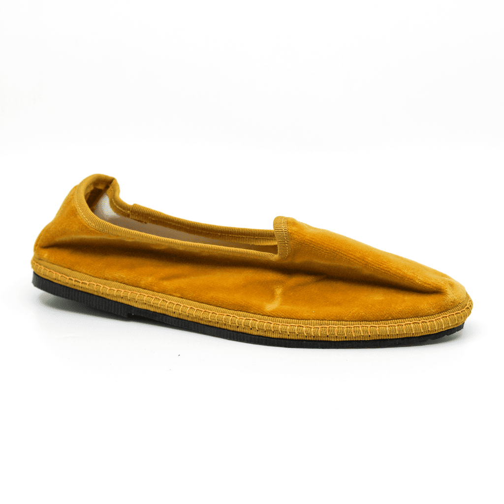 SLIPPER - PAPUSSE SLIPPER - PAPUSSE