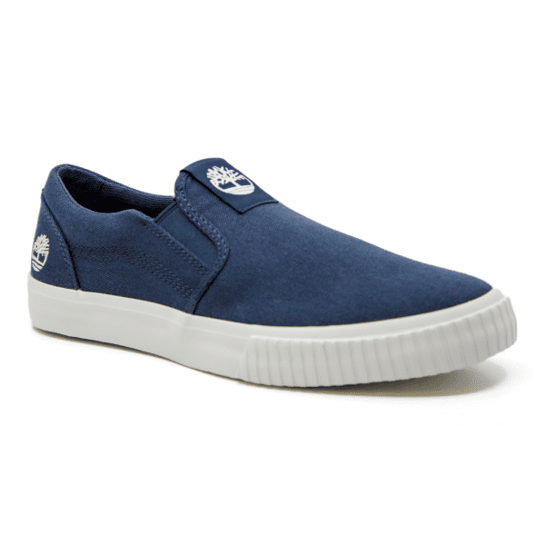 SLIP-ON - TIMBERLAND