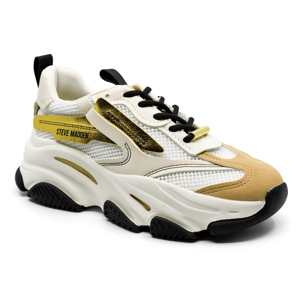 SNEAKER - STEVE MADDEN