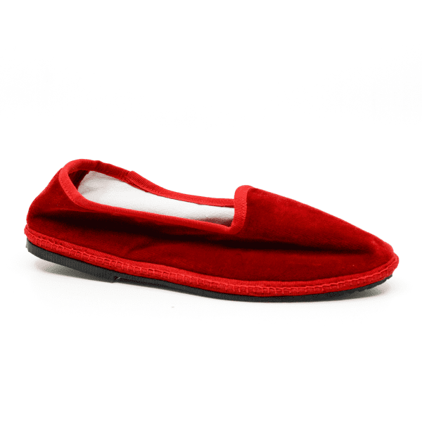SLIPPER - PAPUSSE
