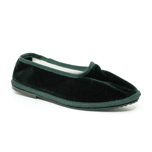 SLIPPER - PAPUSSE