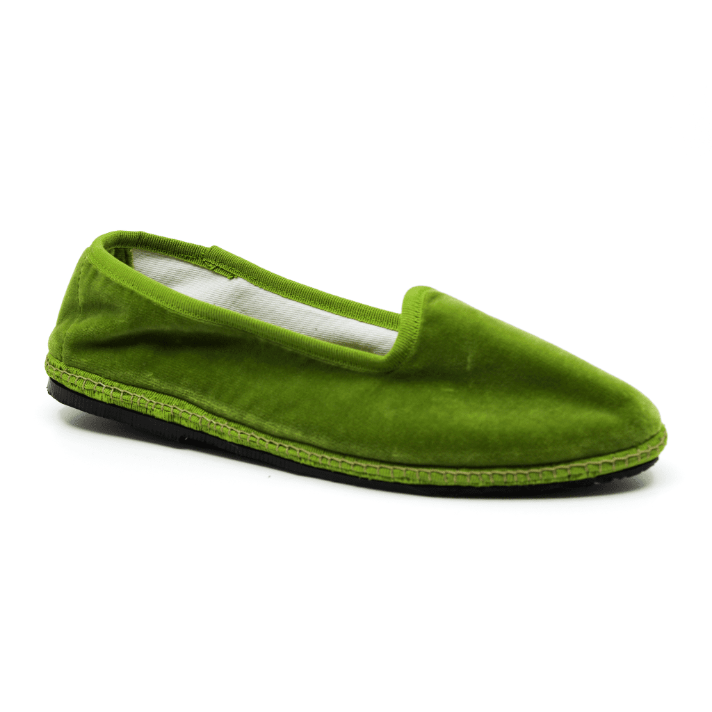 SLIPPER - PAPUSSE SLIPPER - PAPUSSE