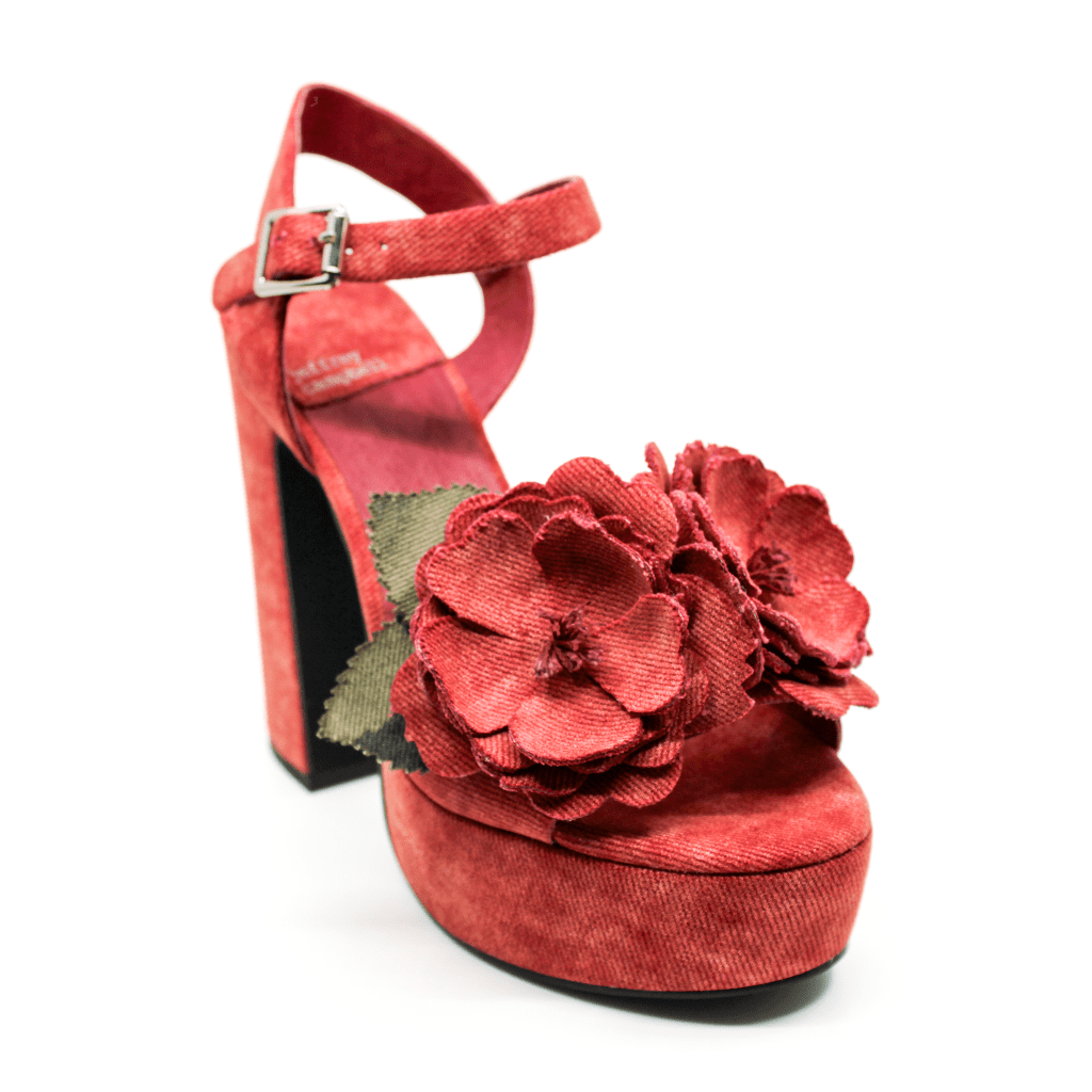 SANDALO - JEFFREY CAMPBEL