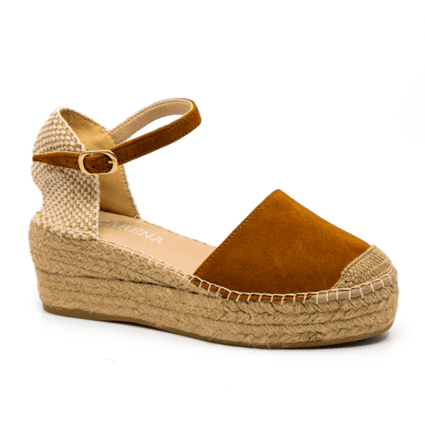 ESPADRILLAS - MACARENA