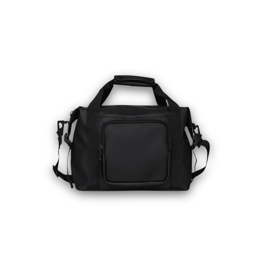 Texel Kit Bag rains