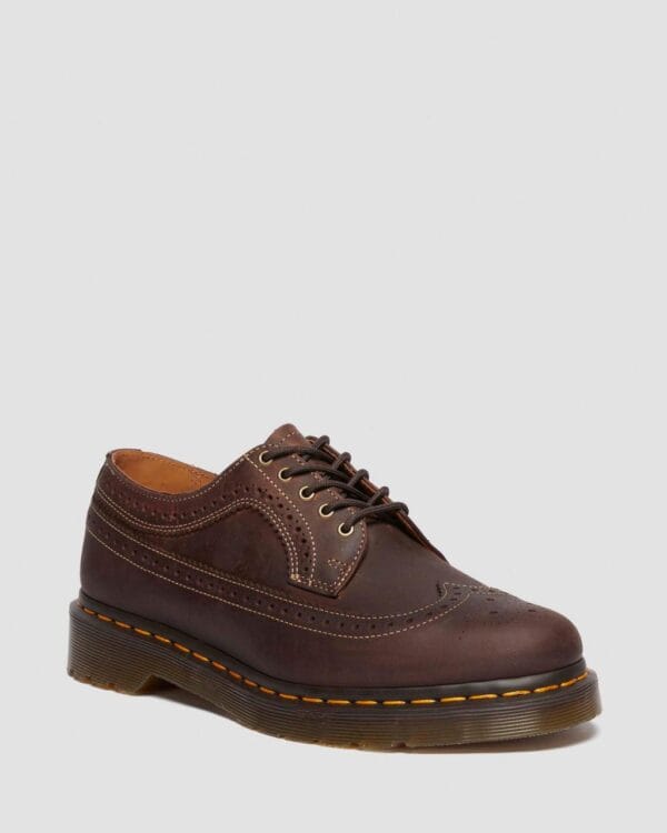 SCARPA LACCI - DR MARTENS