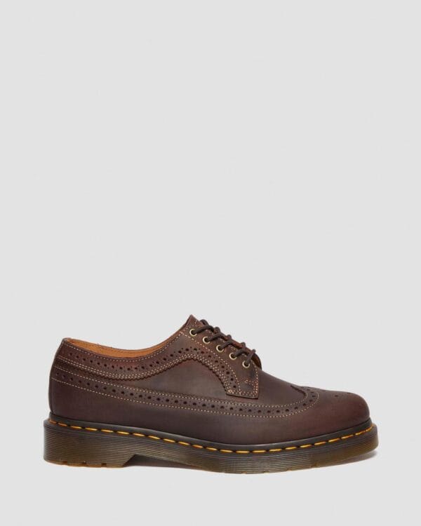SCARPA LACCI - DR MARTENS