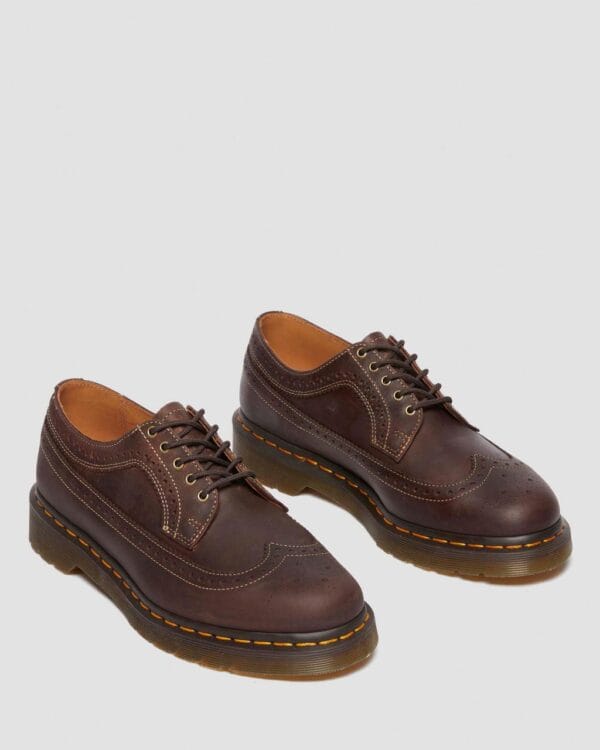 SCARPA LACCI - DR MARTENS