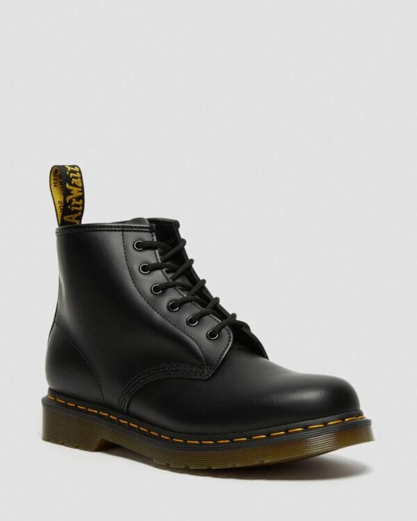 POLACCO LACCI - DR MARTENS