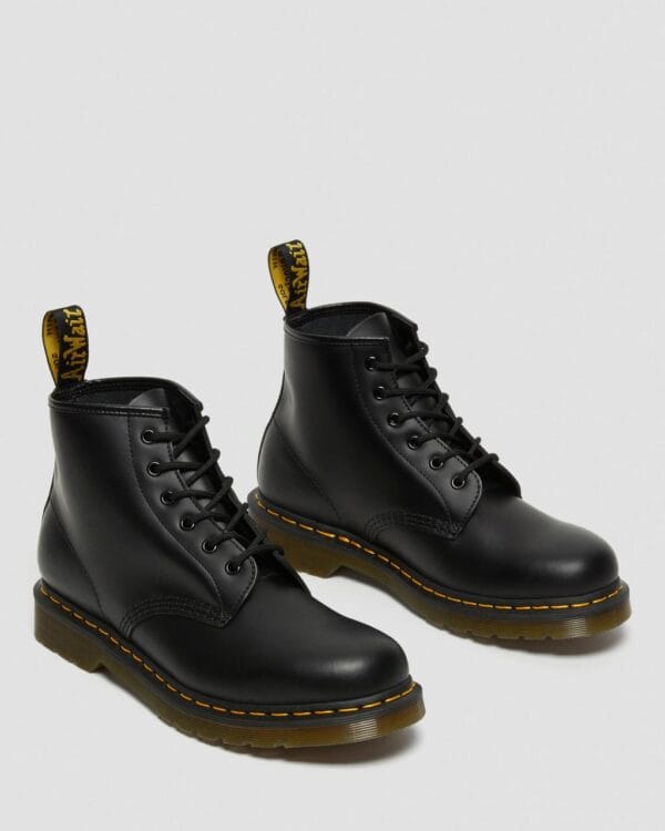POLACCO LACCI - DR MARTENS