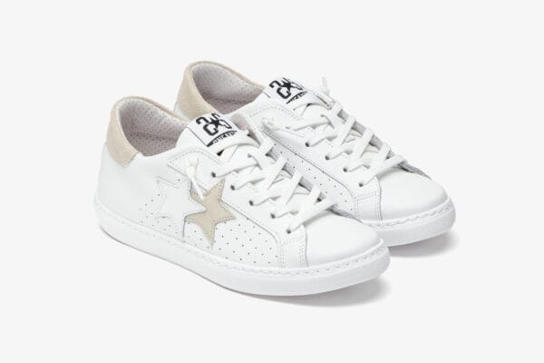 SCARPA LACCI - 2STAR