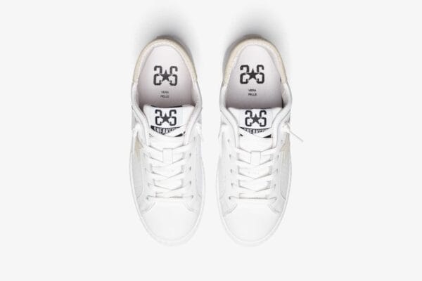 SCARPA LACCI - 2STAR