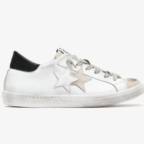 SCARPA LACCI - 2STAR