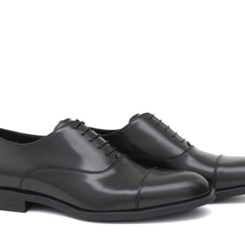 SCARPA LACCI - ROSSI