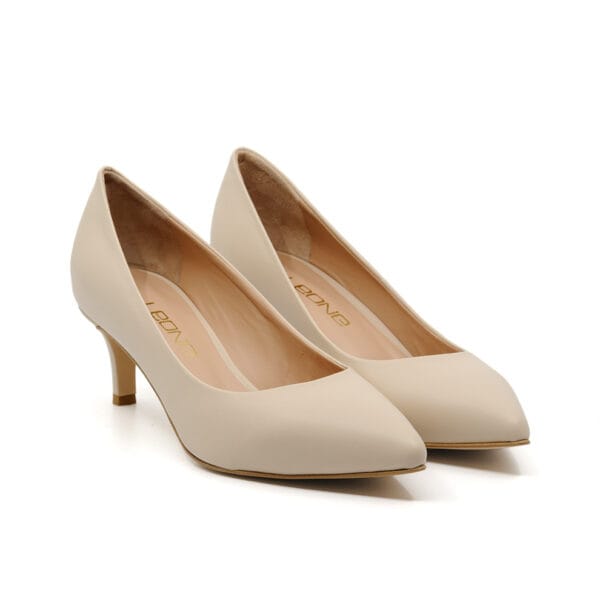 DECOLLETE' - LADY ANN