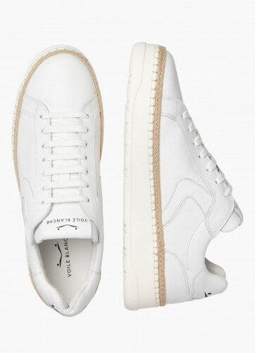 SCARPA LACCI - VOILE BLANCHE