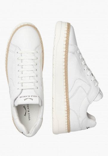 SCARPA LACCI - VOILE BLANCHE