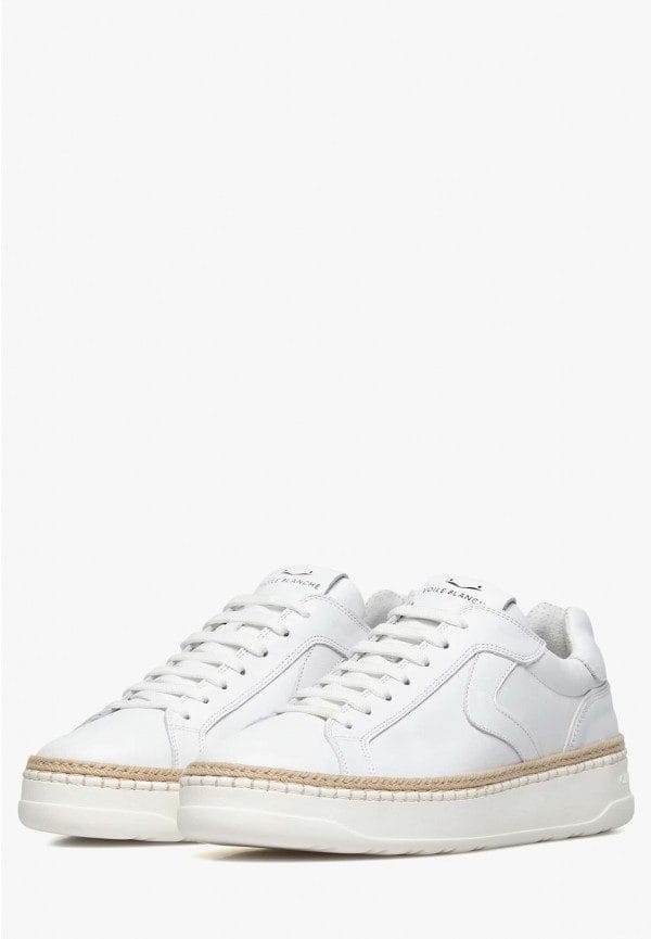 SCARPA LACCI - VOILE BLANCHE