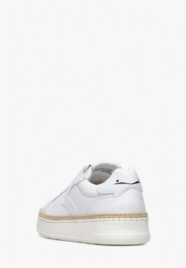 SCARPA LACCI - VOILE BLANCHE