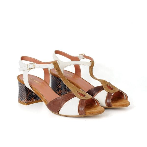 SANDALO - LES VENUES