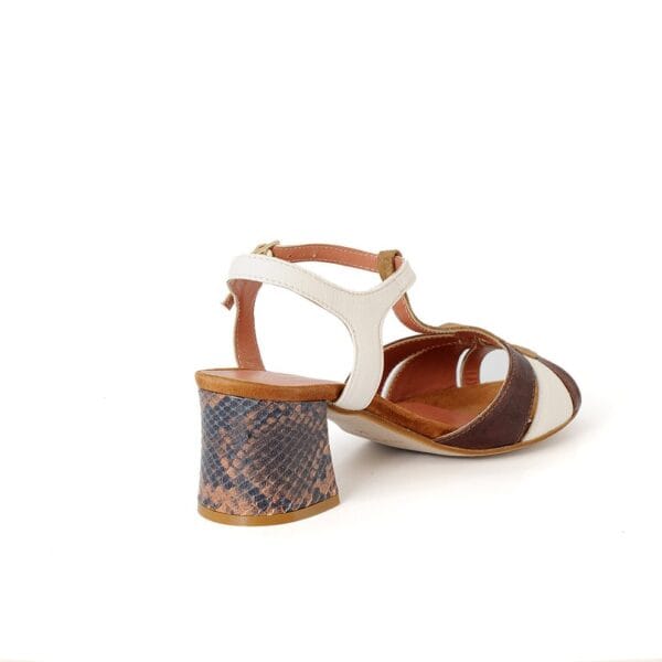 SANDALO - LES VENUES