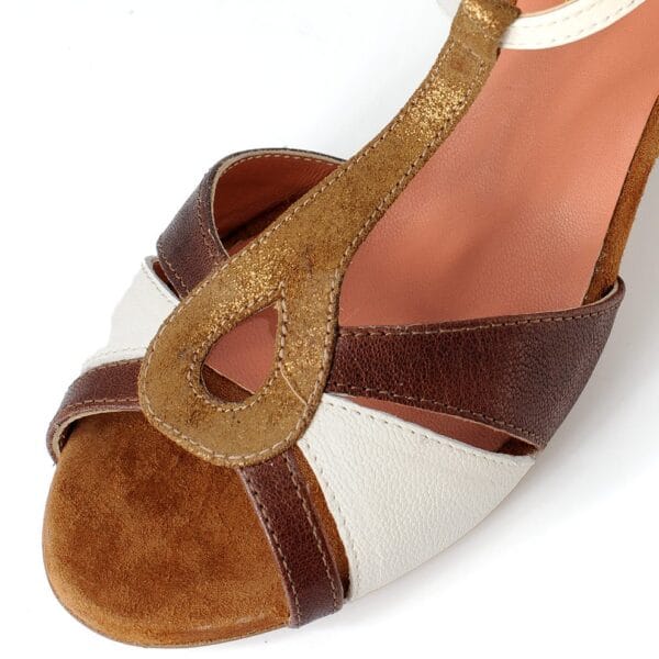 SANDALO - LES VENUES