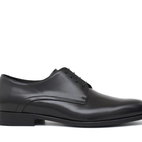 SCARPA LACCI - ROSSI