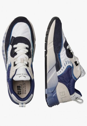 SCARPA LACCI - VOILE BLANCHE