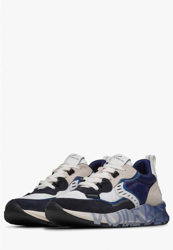 SCARPA LACCI - VOILE BLANCHE