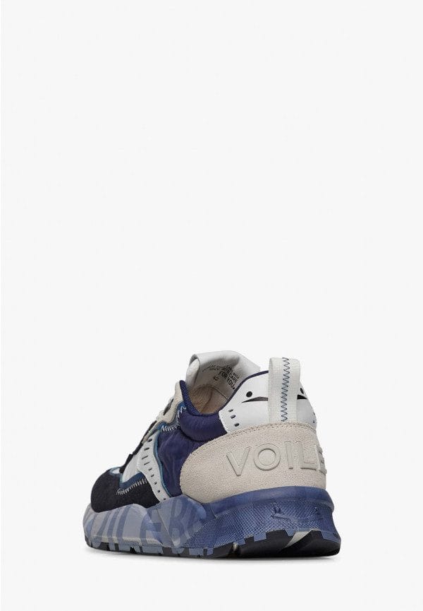 SCARPA LACCI - VOILE BLANCHE