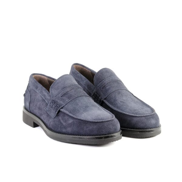 MOCASSINO - ANTICA BOTTEGA