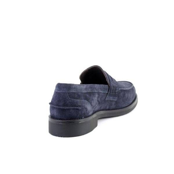 MOCASSINO - ANTICA BOTTEGA