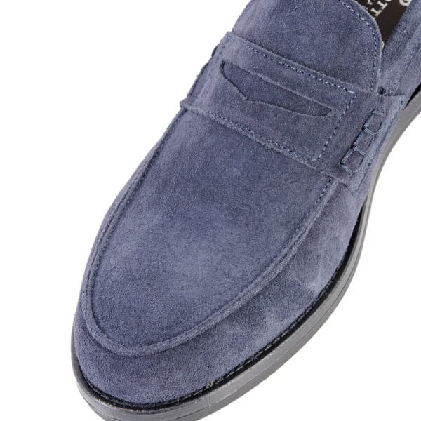 MOCASSINO - ANTICA BOTTEGA