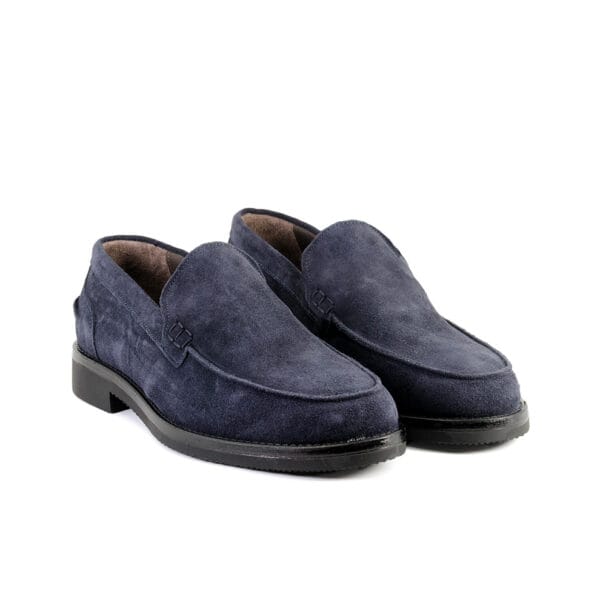 MOCASSINO - ANTICA BOTTEGA